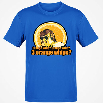 Classic Unisex T-Shirt - W5UMG4H4 - Royal - 11