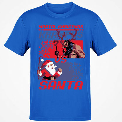 Classic Unisex T-Shirt - ZLVLFLDY - Royal - 11
