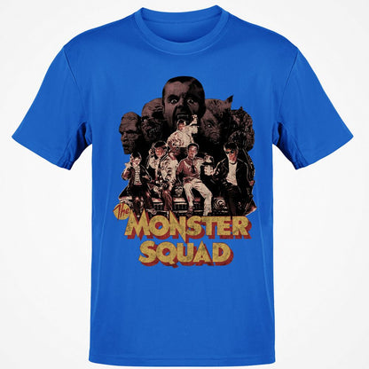 Classic Unisex T-Shirt - R94X2HB5 - Royal - 11