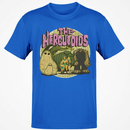 Monster Heroes 1967 - Royal - 11