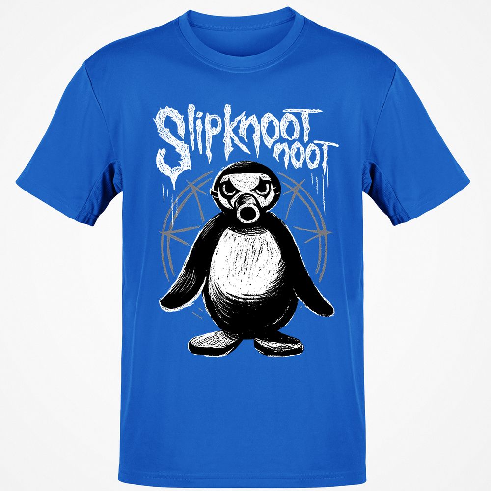 Classic Unisex T-Shirt - T79W3DQF - Royal - 11
