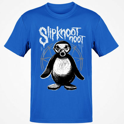 Classic Unisex T-Shirt - T79W3DQF - Royal - 11