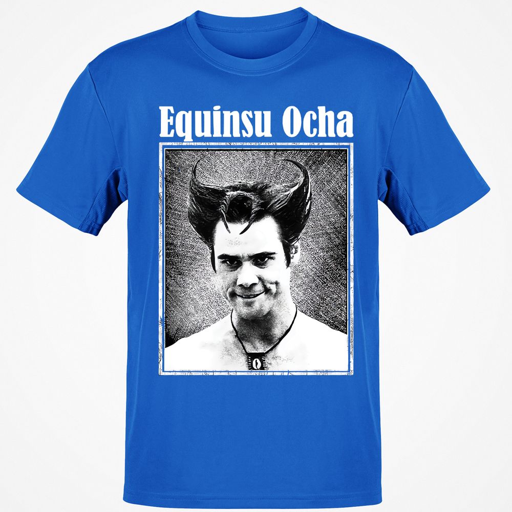 Classic Unisex T-Shirt - 1GXWLSDX - Royal - 11