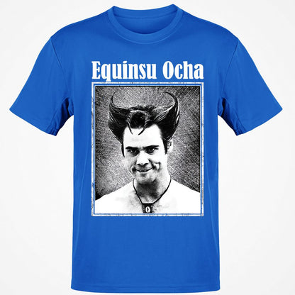Classic Unisex T-Shirt - 1GXWLSDX - Royal - 11