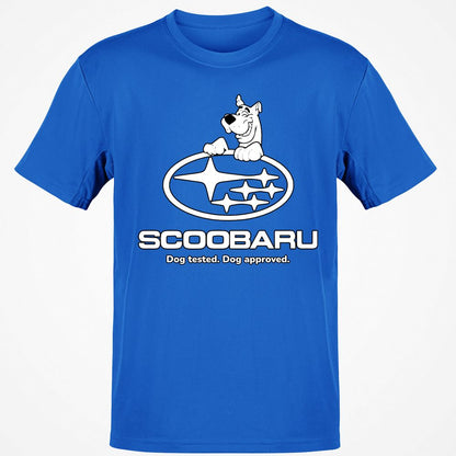 Classic Unisex T-Shirt - AQ7YGR1N - Royal - 11