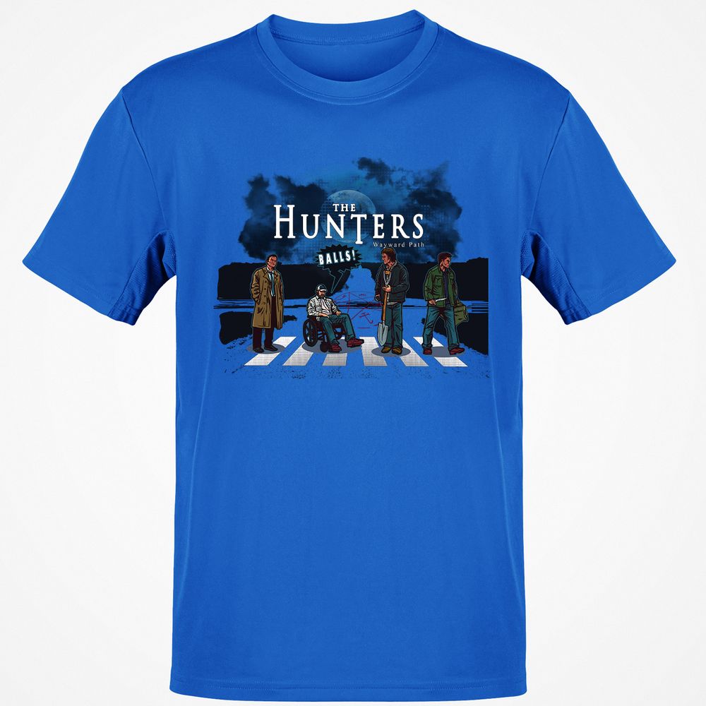 The Hunters - Royal - 11