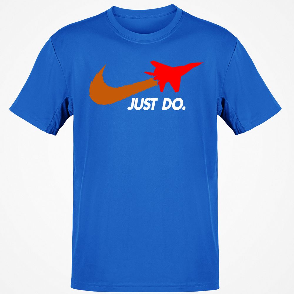 Classic Unisex T-Shirt - RNB4D5TZ - Royal - 11