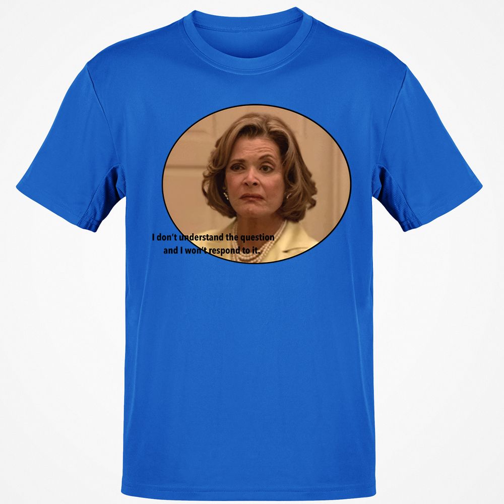 Classic Unisex T-Shirt - 7F7CV2EW - Royal - 11