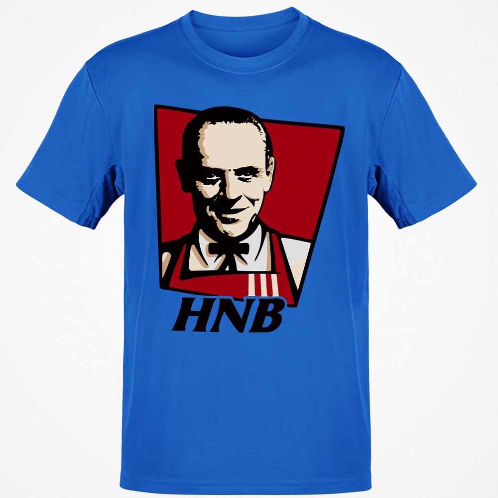 Classic Unisex T-Shirt - 3R4AJBW8 - Royal - 11