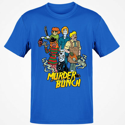 Classic Unisex T-Shirt - 4TRQ9L1Q - Royal - 11