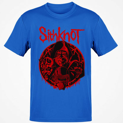 Classic Unisex T-Shirt - GBC5WKJY - Royal - 11