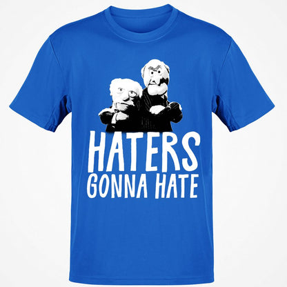 Classic Unisex T-Shirt - Z4TP6GFA - Royal - 11