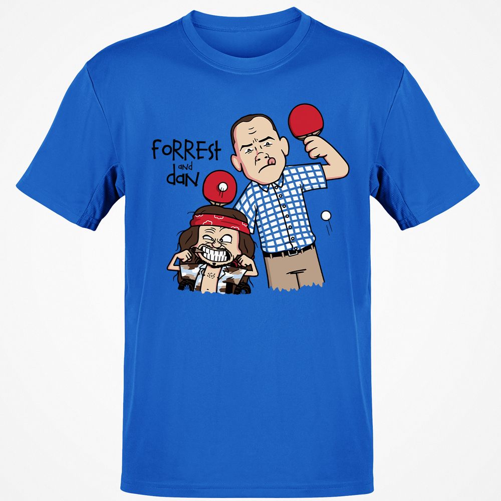 Forrest and Dan - Royal - 11