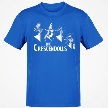 Classic Unisex T-Shirt - EFPFGZ3Y - Royal - 11