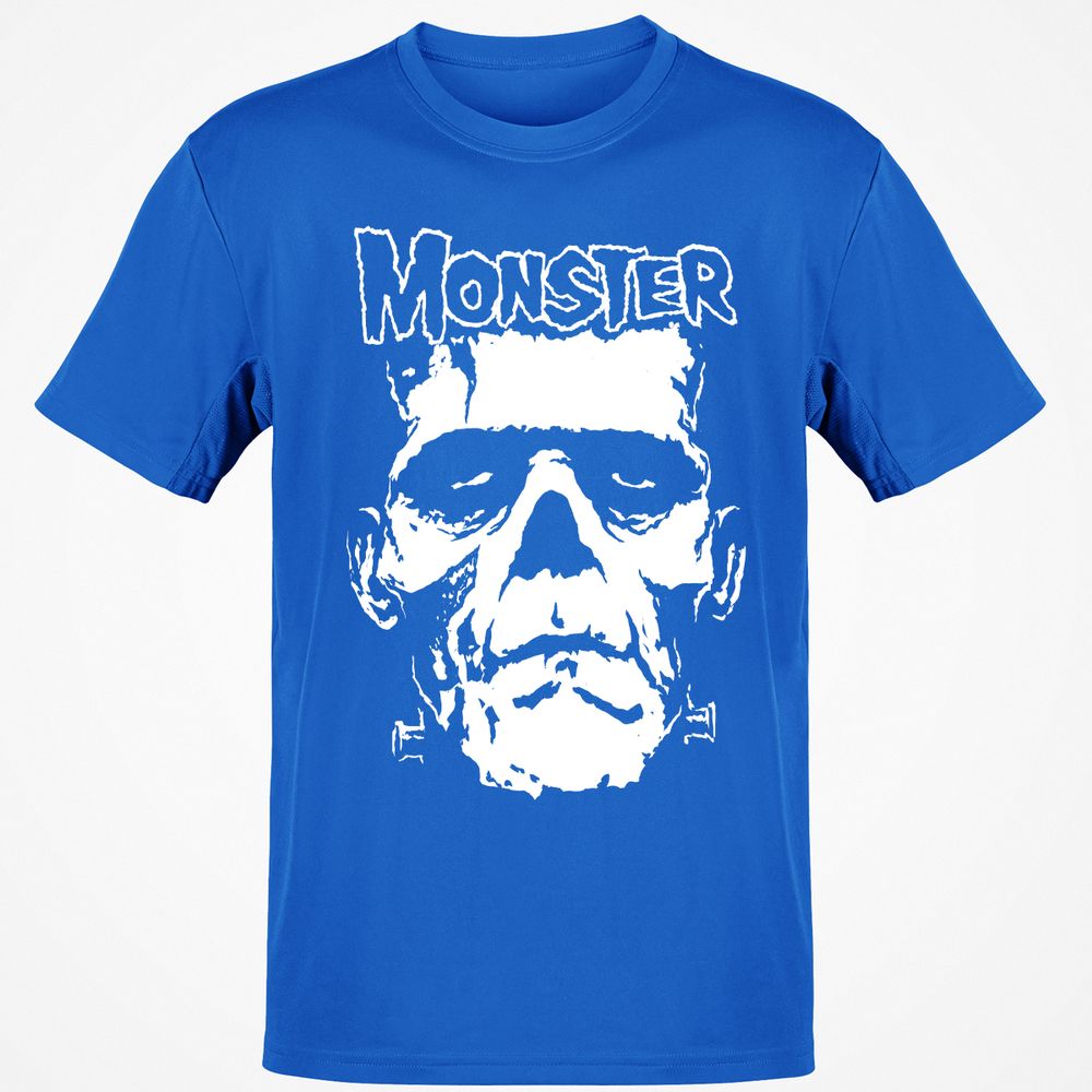 Classic Unisex T-Shirt - 83MJ5R1V - Royal - 11