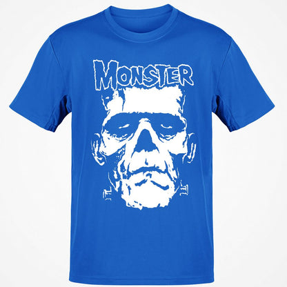 Classic Unisex T-Shirt - 83MJ5R1V - Royal - 11
