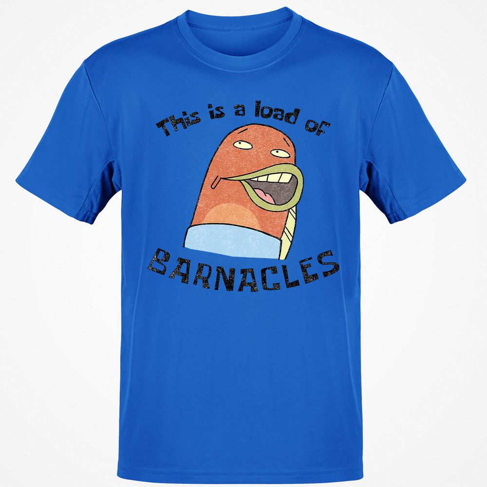 Classic Unisex T-Shirt - G5Z4N8ZY - Royal - 11