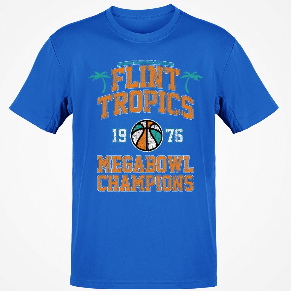 Classic Unisex T-Shirt - HENJWSF7 - Royal - 11
