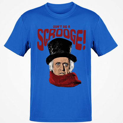 Classic Unisex T-Shirt - BQJNDRFP - Royal - 11
