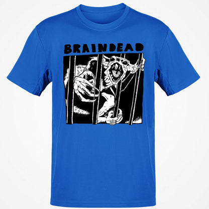 Braindead Rat monkey - Royal - 11