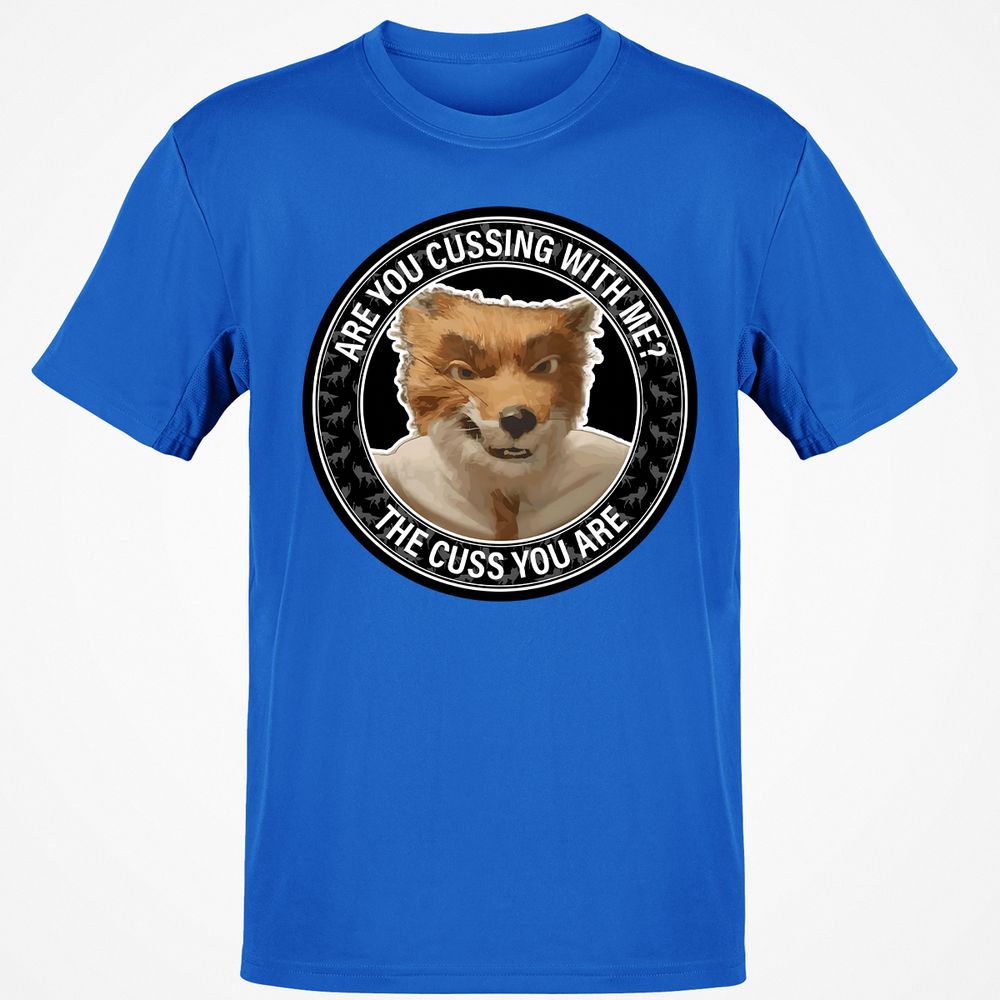 Classic Unisex T-Shirt - A6XXTQNZ - Royal - 11