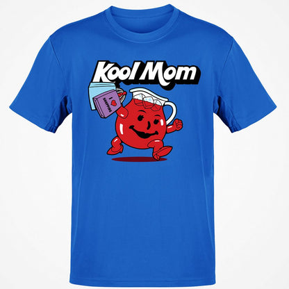 Classic Unisex T-Shirt - Q6Z6TE53 - Royal - 11
