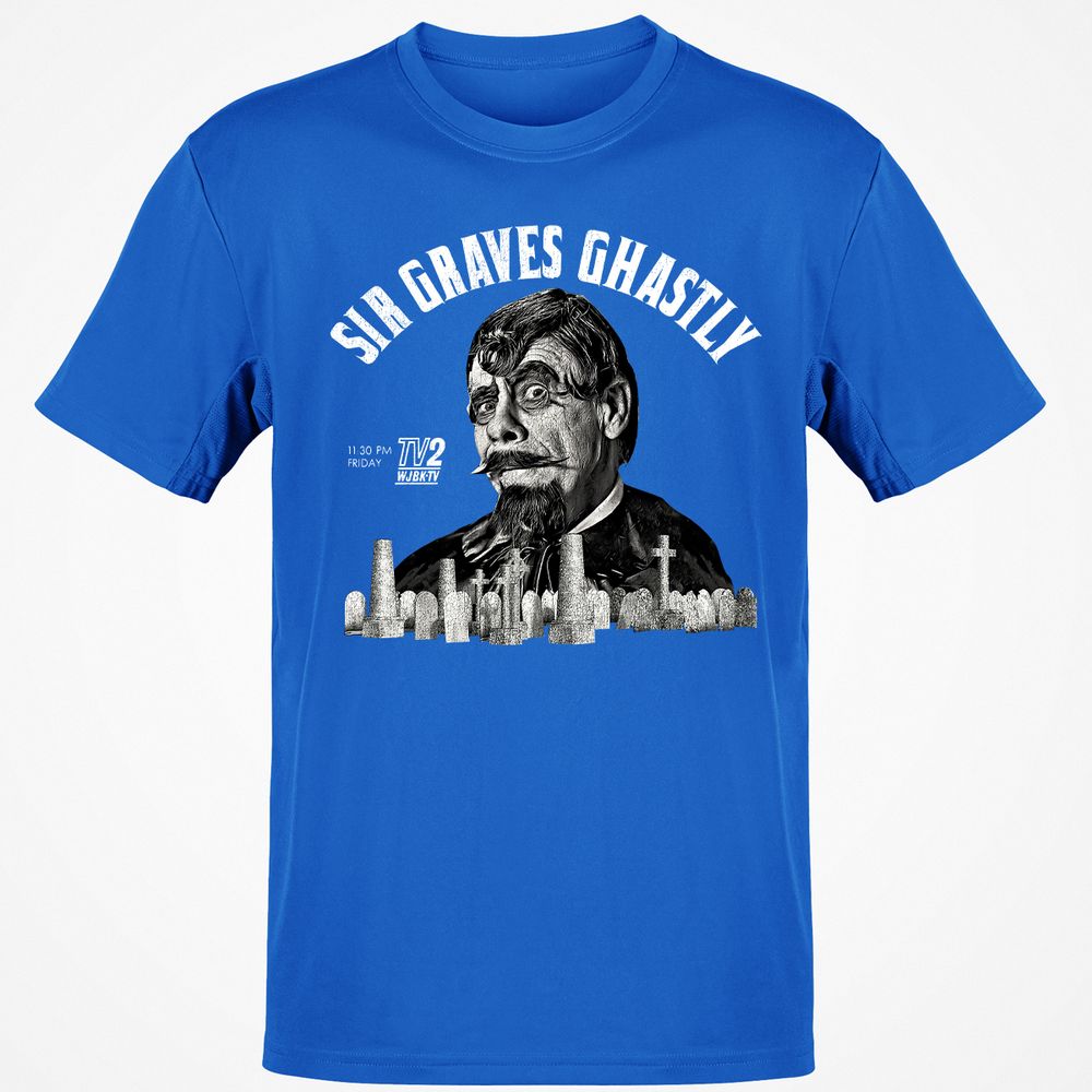 Classic Unisex T-Shirt - 2MHXCYB9 - Royal - 11