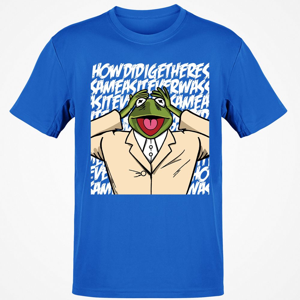 The Talking Frogs - Royal - 11