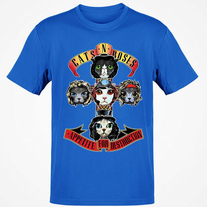 Guns N Roses - Royal - 11