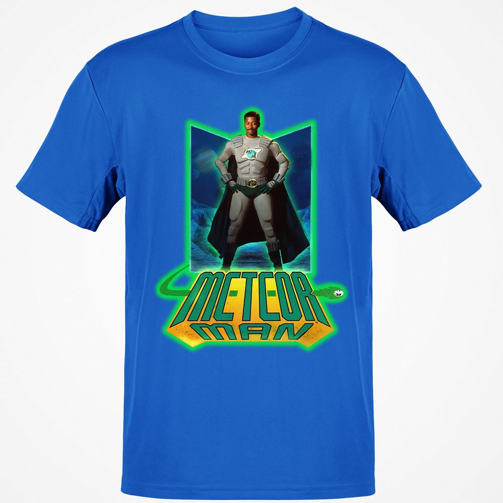 Classic Unisex T-Shirt - D5KNNPJ9 - Royal - 11