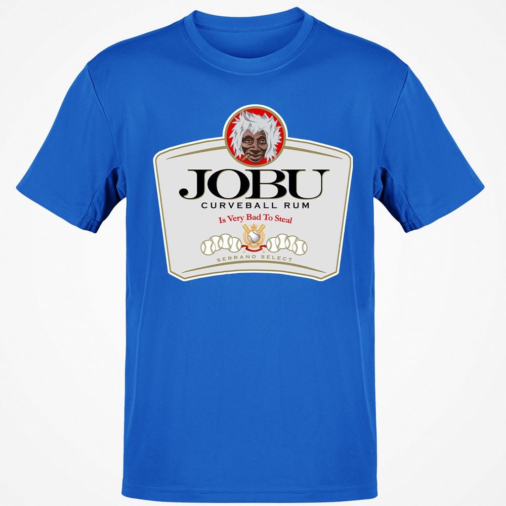 Classic Unisex T-Shirt - 8P42H9DL - Royal - 11