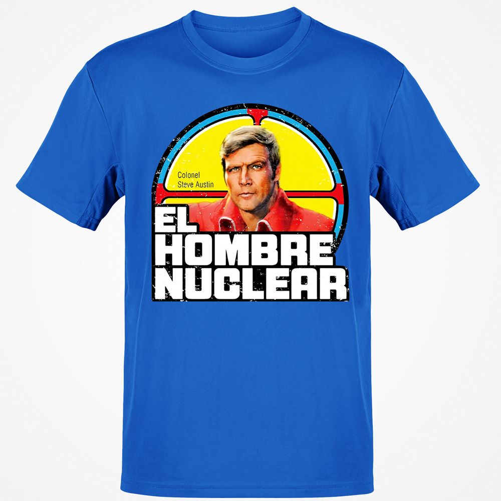 El Hombre Nuclear - Royal - 11