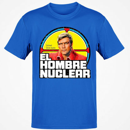 El Hombre Nuclear - Royal - 11