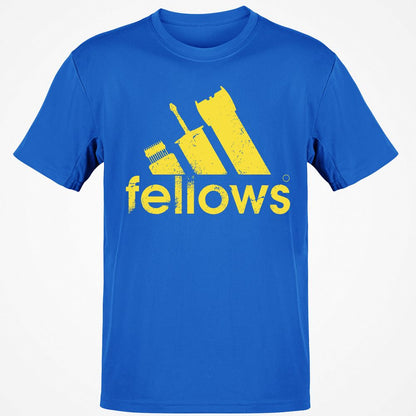 Classic Unisex T-Shirt - 8RLGZ9WX - Royal - 11