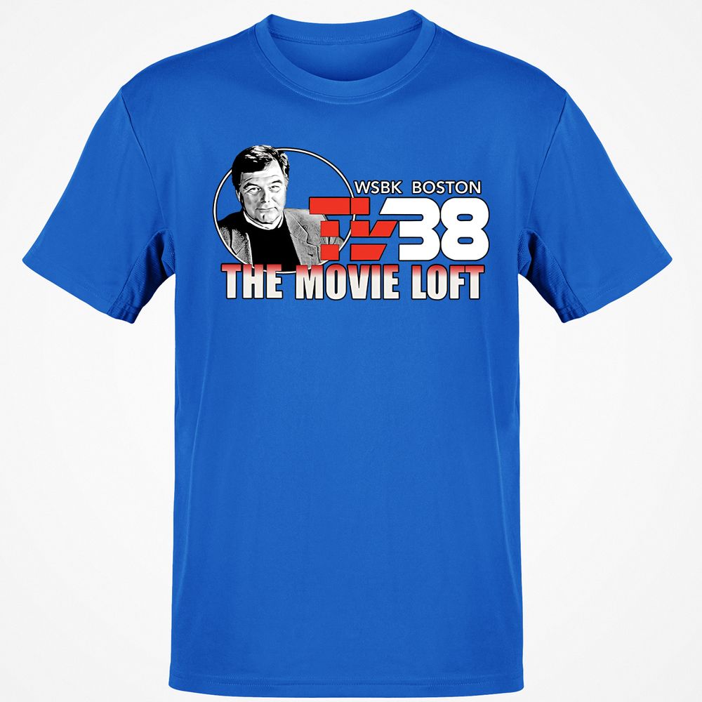 Classic Unisex T-Shirt - C7NVWZRU - Royal - 11