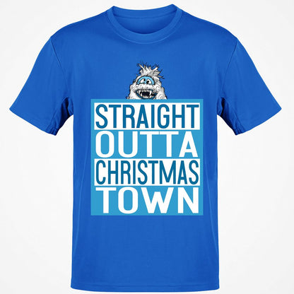 Outta Christmas Town - Royal - 11