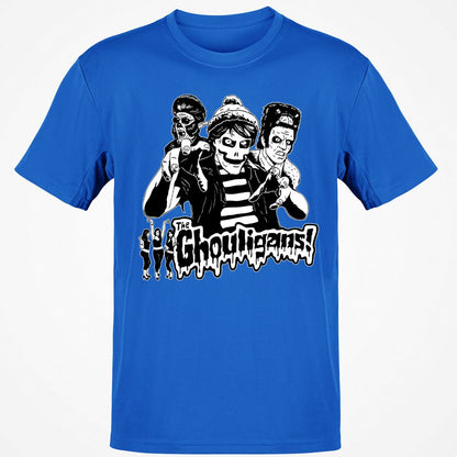 Classic Unisex T-Shirt - VEBB4LCE - Royal - 11