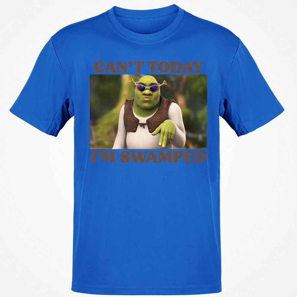 Classic Unisex T-Shirt - 857QFD9Q - Royal - 11