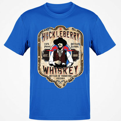 Classic Unisex T-Shirt - YSBM7TSB - Royal - 11