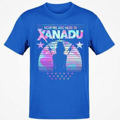Now We're Here In Xanadu - Royal - 11