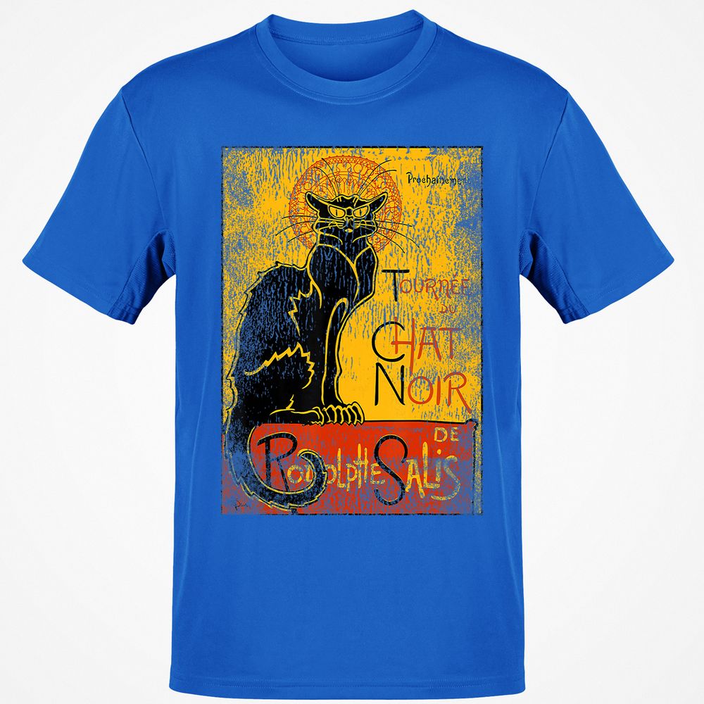 Classic Unisex T-Shirt - 5KG5TVAJ - Royal - 11