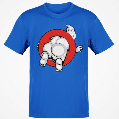 Classic Unisex T-Shirt - UM9XYZ9U - Royal - 11