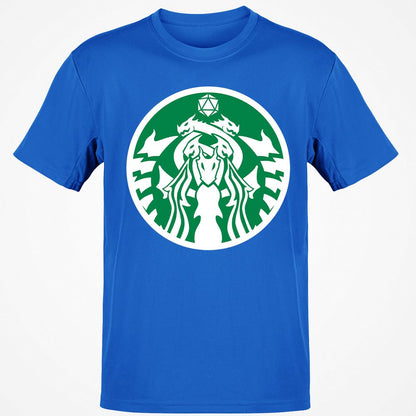 Classic Unisex T-Shirt - N4H9TKY2 - Royal - 11