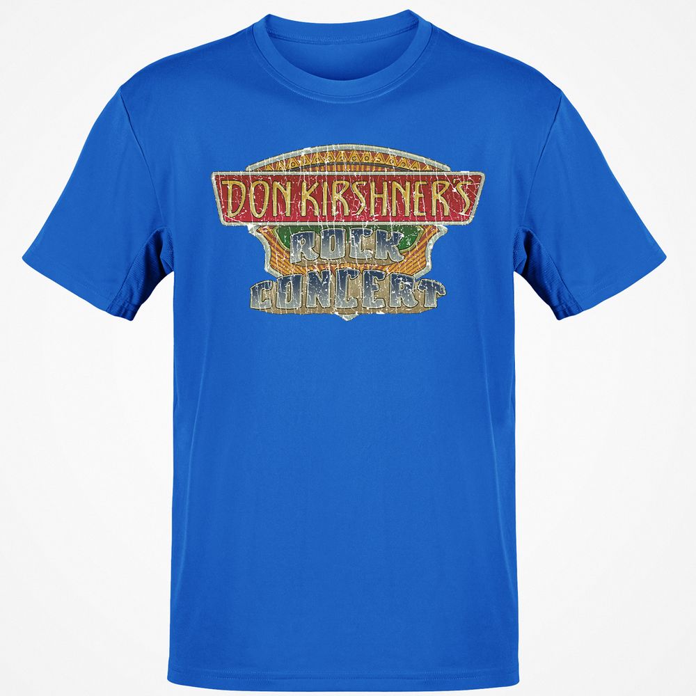 Classic Unisex T-Shirt - VLMDMTZ7 - Royal - 11