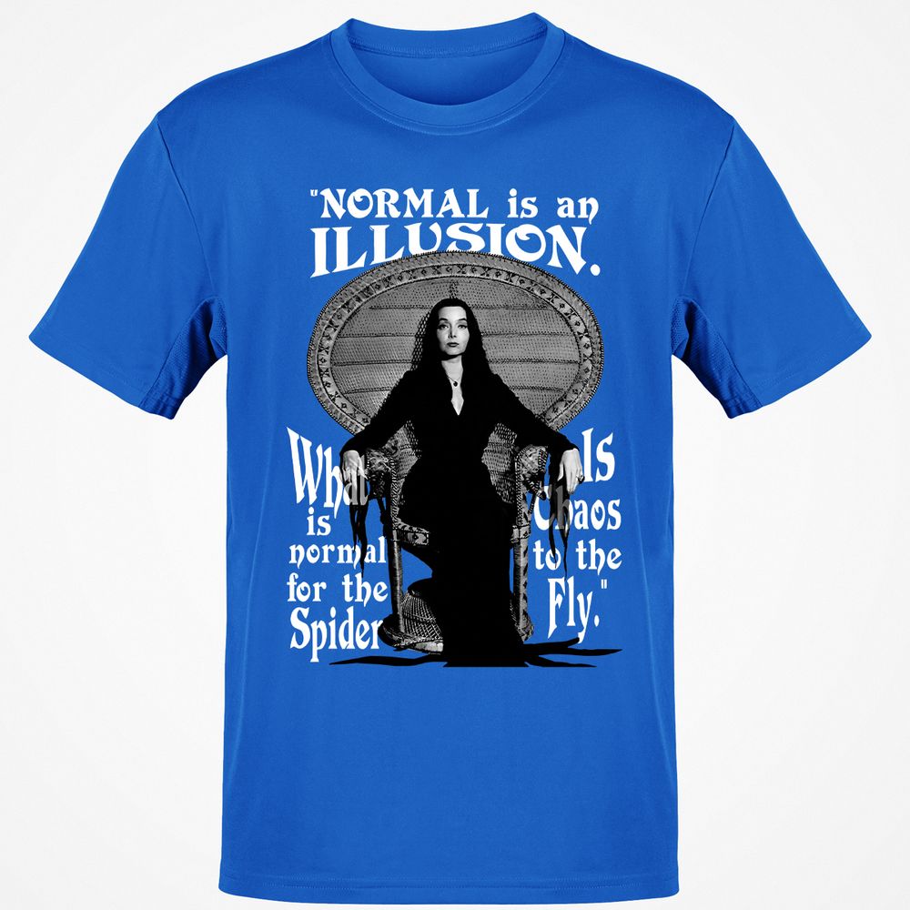 Classic Unisex T-Shirt - SX8FP9YP - Royal - 11