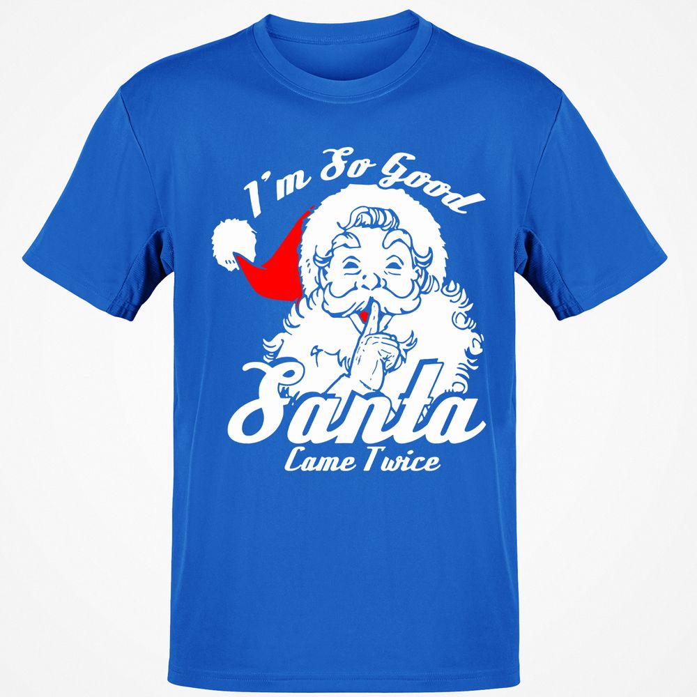 Classic Unisex T-Shirt - A7GWSFMQ - Royal - 11