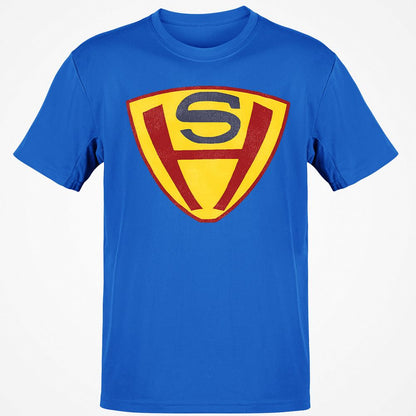 Classic Unisex T-Shirt - 7GMRERNM - Royal - 11