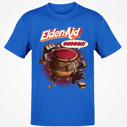 Classic Unisex T-Shirt - 6AMU1WYS - Royal - 11