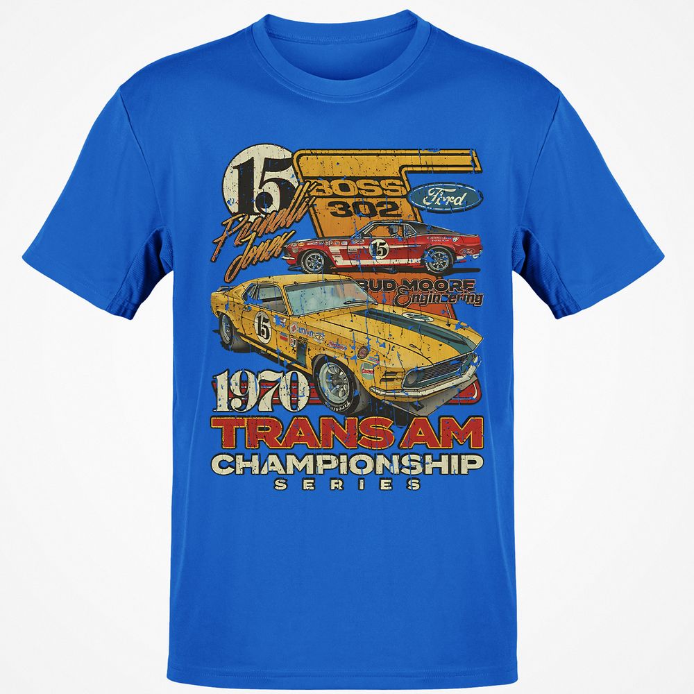 1970 Championship - Royal - 11