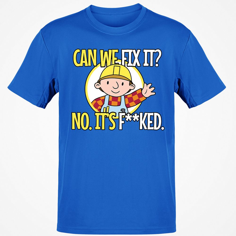 Can We Fix It - Royal - 11